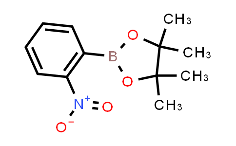 2-Nitrobenzeneboronic acid pinacol ester