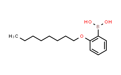 BN0678 | 1311163-98-0 | 2-辛氧基苯硼酸
