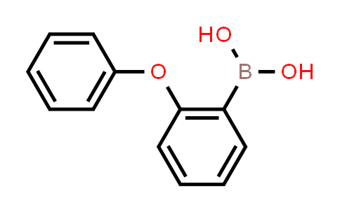 2-PHENOXYPHENYLBORONIC ACID