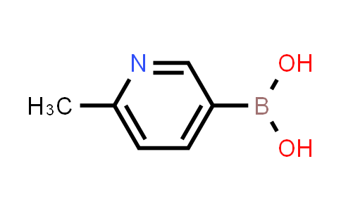 6-Methylpyridine-3-boronic Acid