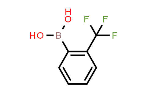 BN0685 | 1423-27-4 | 2-Trifluoromethylphenylboronic acid