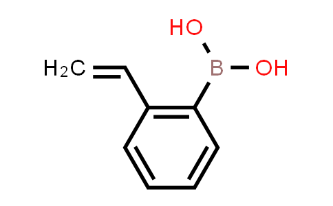 BN0686 | 15016-42-9 | 2-VINYLPHENYLBORONIC ACID