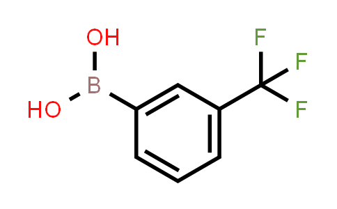 BN0693 | 1423-26-3 | 3-(Trifluoromethyl)phenylboronic acid