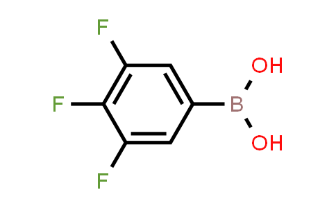 3,4,5-Trifluorophenylboronic acid