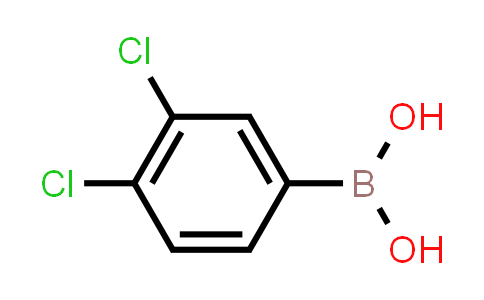 3,4-Dichlorophenylboronic acid