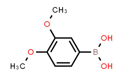 3,4-Dimethoxyphenylboronic acid