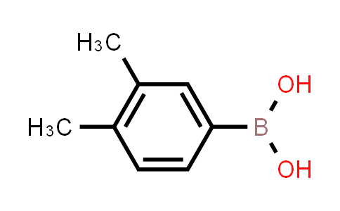 3,4-Dimethylphenylboronic acid