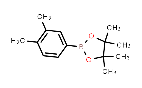 3,4-二甲基苯硼酸频呢醇酯