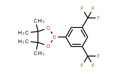 3,5-Bis(trifluoroMethyl)phenylboronic acid pinacol ester