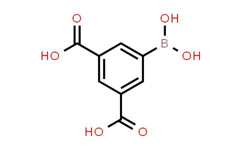 3,5-Dicarboxybenzeneboronic acid