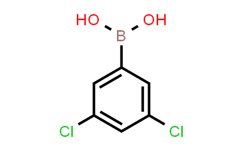 BN0706 | 67492-50-6 | 3,5-Dichlorophenylboronic acid