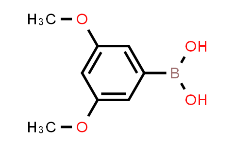 BN0709 | 192182-54-0 | 3,5-Dimethoxyphenylboronic acid