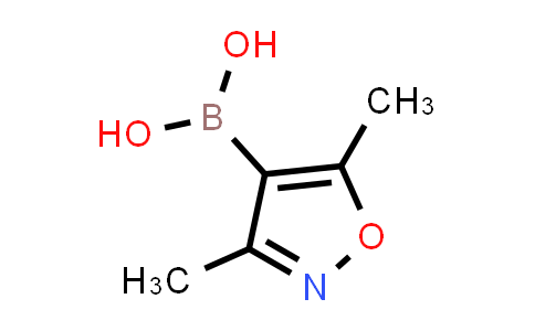 3,5-Dimethylisoxazole-4-boronic acid