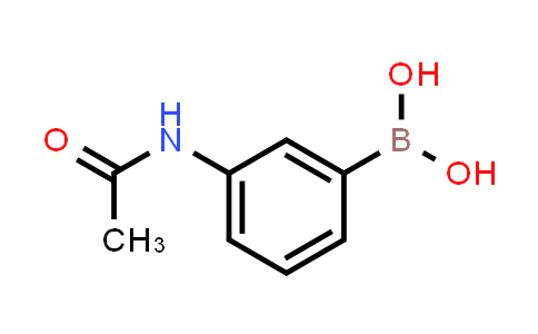 BN0716 | 78887-39-5 | 3-Acetamidophenylboronic acid