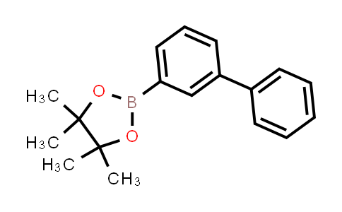 3-Biphenylboronic acid pinacol ester