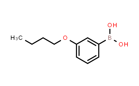 BN0732 | 352534-81-7 | 3-BUTOXYBENZENEBORONIC ACID