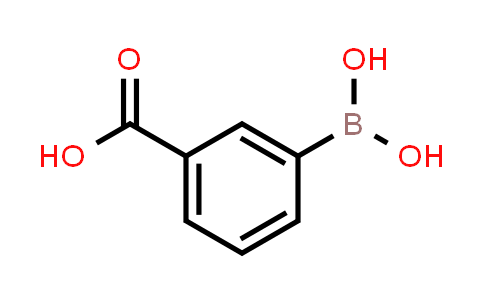 BN0737 | 25487-66-5 | 3-Carboxyphenylboronic acid