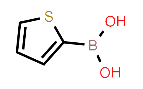 BN0758 | 6165-68-0 | Thiophene-2-boronic acid