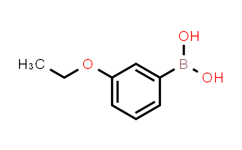 3-ETHOXYPHENYLBORONIC ACID