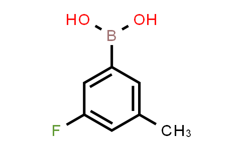 BN0774 | 850593-06-5 | 3-氟-5-甲基苯硼酸