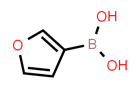 3-Furanboronic acid