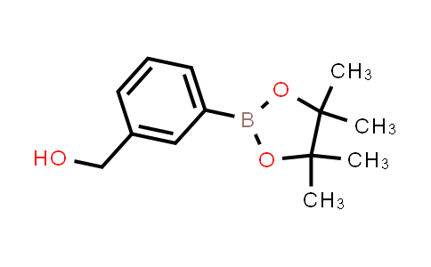 (3-(4,4,5,5-Tetramethyl-1,3,2-dioxaborolan-2-yl)phenyl)methanol