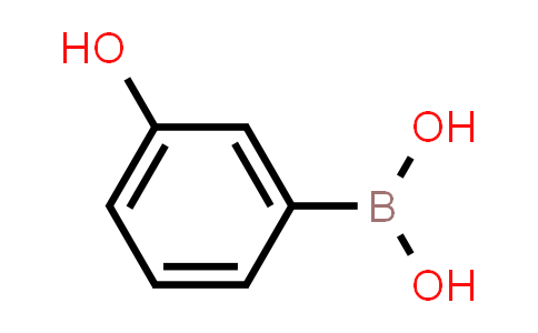 BN0785 | 87199-18-6 | 3-Hydroxyphenylboronic acid