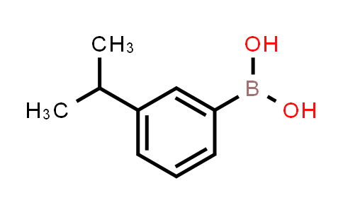 3-异丙基苯硼酸