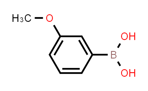 BN0797 | 10365-98-7 | 3-Methoxyphenylboronic acid