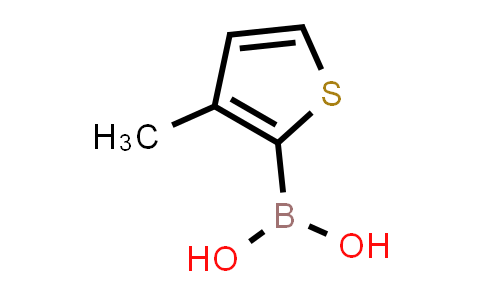 3-METHYLTHIOPHENE-2-BORONIC ACID