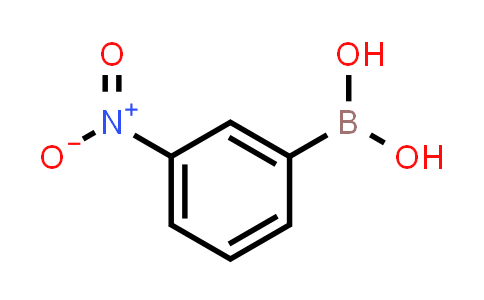 BN0801 | 13331-27-6 | 3-Nitrophenylboronic acid