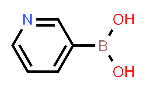 3-Pyridylboronic acid