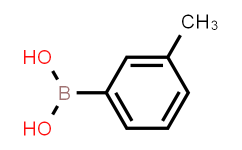 3-Tolylboronic acid