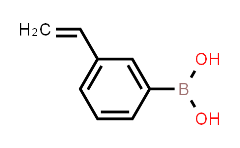 BN0811 | 15016-43-0 | 3-VINYLPHENYLBORONIC ACID