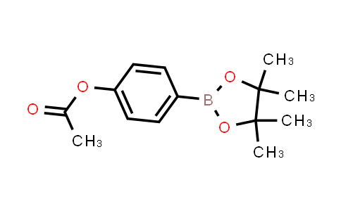 BN0815 | 480424-70-2 | 4-乙酰氧基苯硼酸频哪醇酯