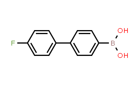 4-(4-Fluorophenyl)phenylboronic acid