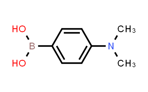 4-(Dimethylamino)phenylboronic acid