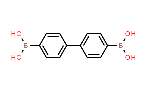 4,4'-Biphenyldiboronic acid