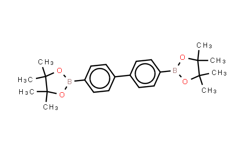 4,4'-BIPHENYLDIBORONIC ACID DIPINACOL ESTER