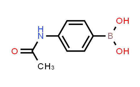 BN0832 | 101251-09-6 | 4-Acetamidophenylboronic acid