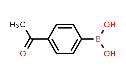 4-Acetylphenylboronic acid