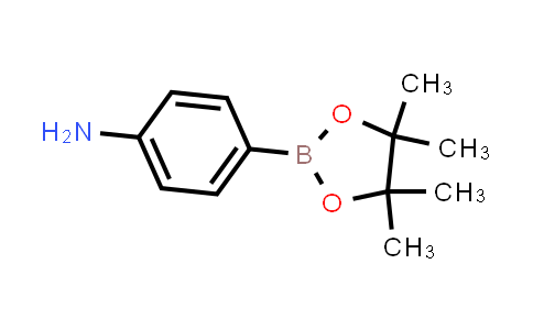 BN0836 | 214360-73-3 | 4-氨基苯硼酸盐酸盐频呢醇酯