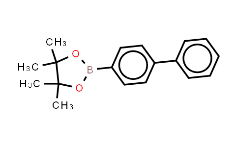 4-BIPHENYLBORONIC ACID, PINACOL ESTER