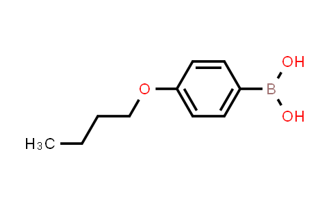 BN0852 | 105365-51-3 | 4-丁氧基苯硼酸