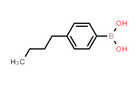 4-Butylphenylboronic acid