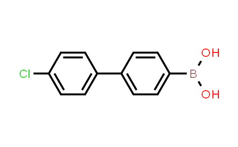 4'-CHLORO-4-BIPHENYLBORONIC ACID