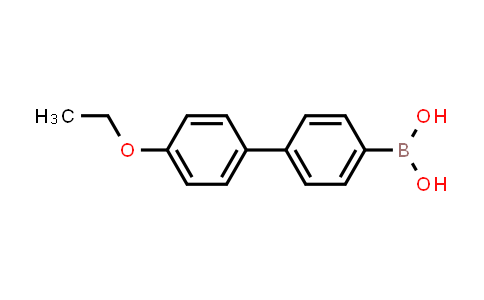 4-ETHOXYBIPHENYL-4'-BORONIC ACID