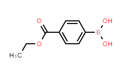 4-乙氧羰基苯硼酸