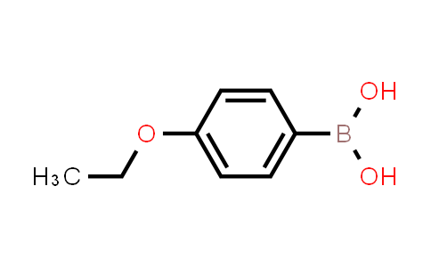 4-ETHOXYPHENYLBORONIC ACID