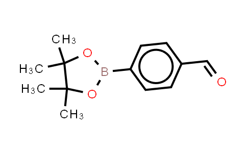 BN0900 | 128376-64-7 | 4-甲酰苯硼酸频呐醇酯